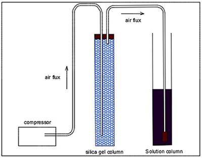 <mark class="highlighted">Bioethanol Production</mark> From Hydrolyzed Lignocellulosic After Detoxification Via Adsorption With Activated Carbon and Dried Air Stripping